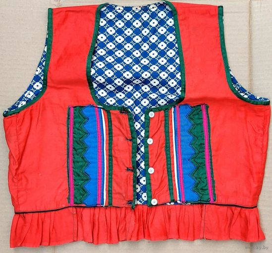 Кабат, 1930-е