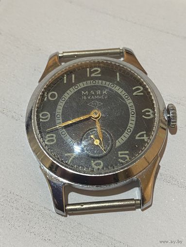 Часы наручные