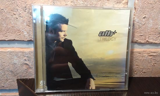 ATB  - Trilogy