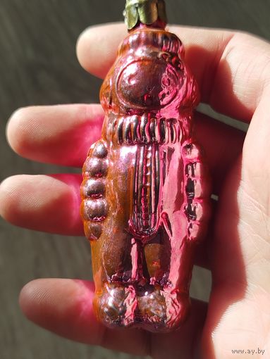 Космонафт,с рубля