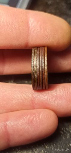 1 копейка 1924 года(6 шт)