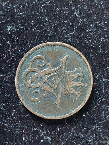 1 оре дания 1912