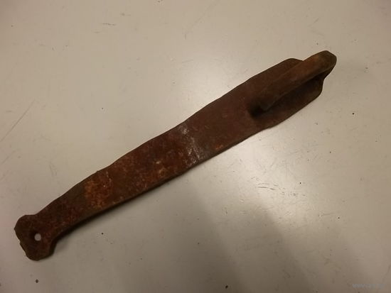 Кованная деталь