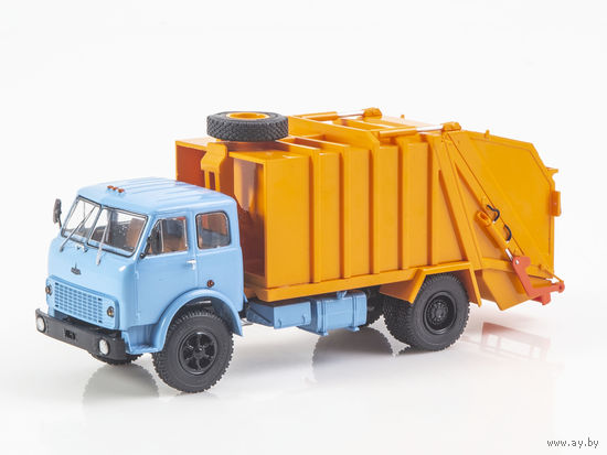 Norba KI-12 (5334)