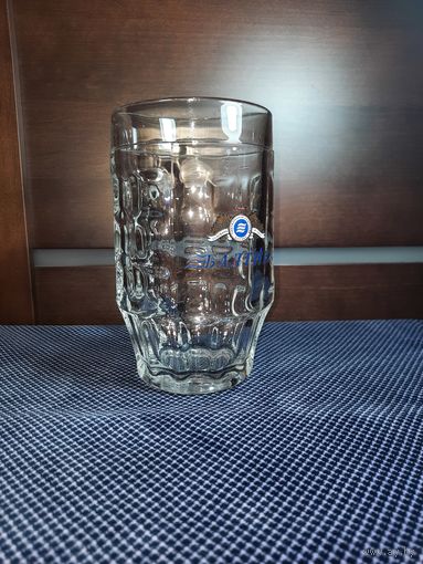 Пивная кружка Балтика 0.5l