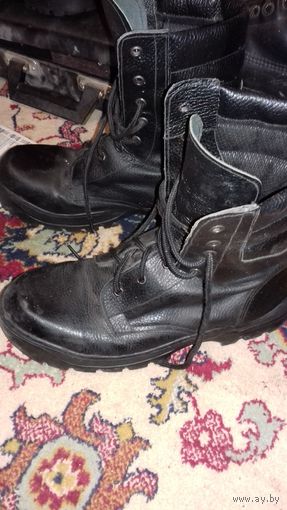 Берцы С рубля!