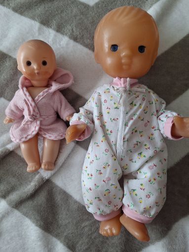 Пупс ссср лот