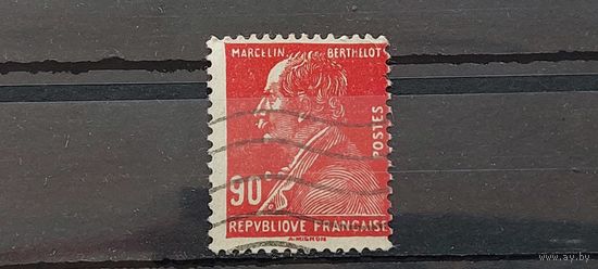РАСПРОДАЖА ФРАНЦИЯ 1927г. Гаш.
