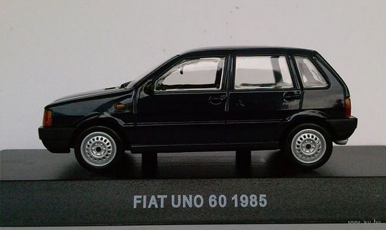 Fiat Uno 60 1985