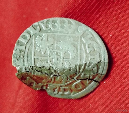 Польша 1 полторак