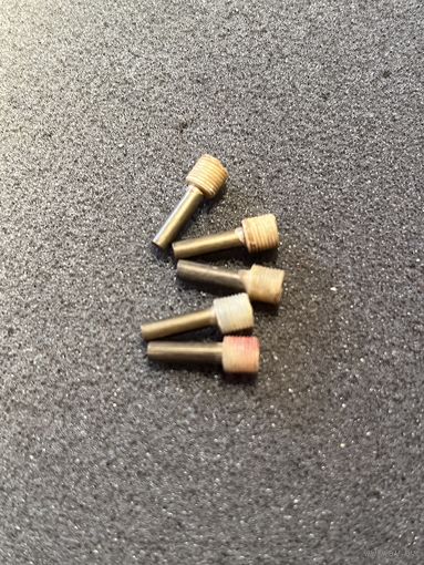 Сердечник латунный (цена за 1шт)