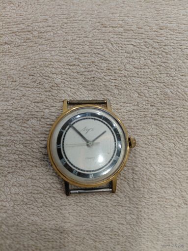 Часы луч 1 Au10