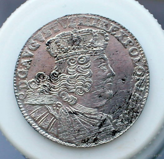 ОРТ 1754 Красавчик