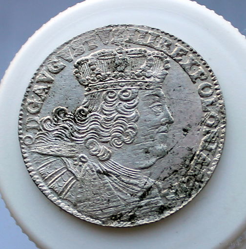 ОРТ 1754 Красавчик