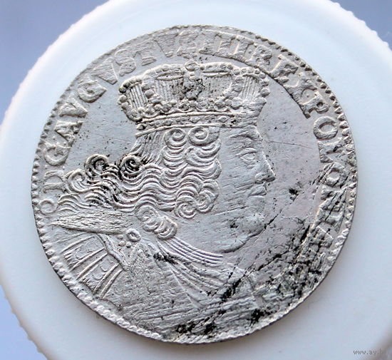 ОРТ 1754 Красавчик