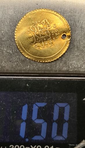 Османская империя. Турция