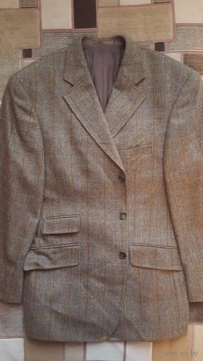 Пиджаки мужские. Atelier Torino, Tessuto.