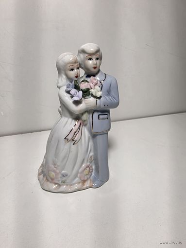 Молодожены. Европа