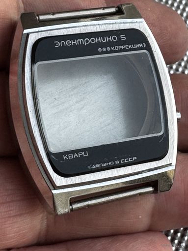 Новый корпу Электроника СССР