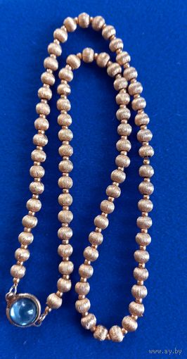 Ожерелье