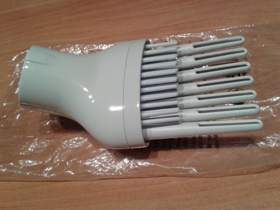 Насадки к фену Scarlet SC-271