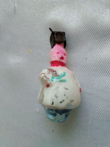 Елочная малютка.Каталог.