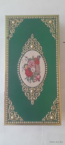 ШКАТУЛКА ГЕРМАНИЯ.