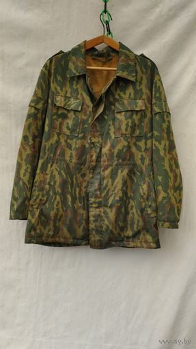 Военная куртка камуфляж, ВС РБ, размер 176-96-84