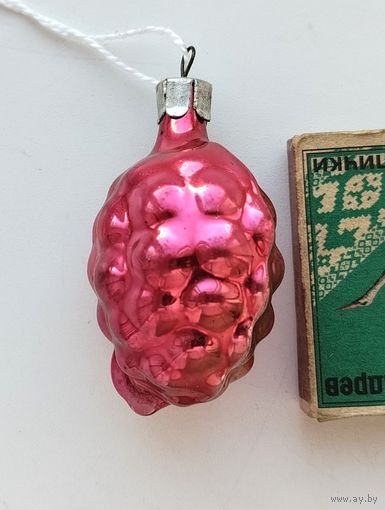 Ёлочная игрушка. 245.