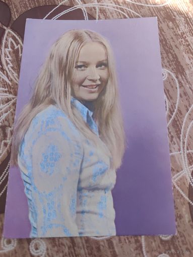 Артисты Богунова