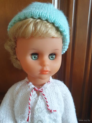 Кукла ГДР 50см