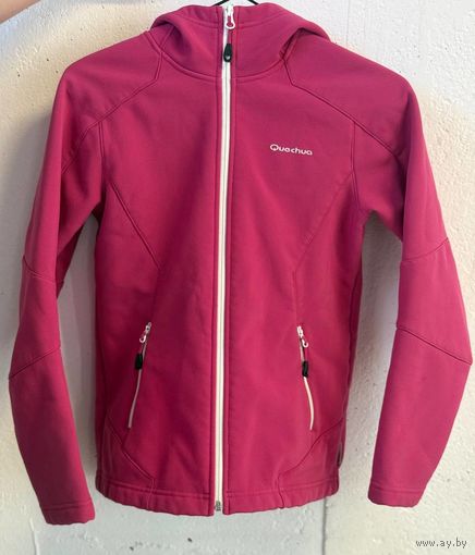 Ветровка на 9-12 лет