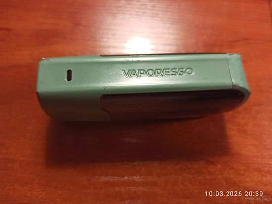 Электронный парогенератор Вейп Vaporesso Luxe XR Max