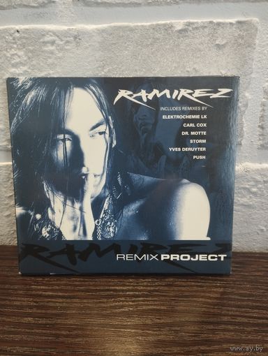 Ramirez – Remix Project (Germany)