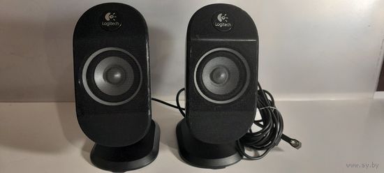 Колонки LOGITECH пассивные