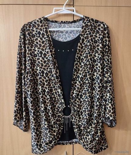 Одежда женская 52-54-56