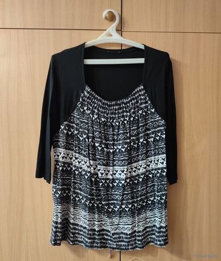 Одежда женская 52-54-56