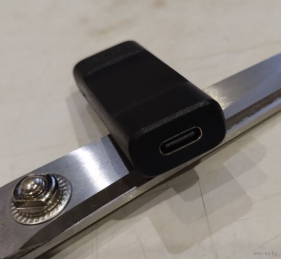 Переходник, с рубля!