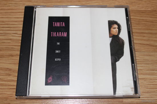 Tanita Tikaram – The Sweet Keeper - 2Cd