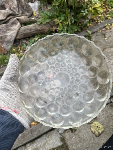 Конфетница ссср