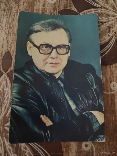 Артисты Табаков