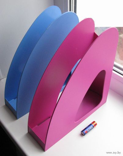 Лоток модуль для бумаги вертикальный HAN Loop 16210, Германия (за штуку)