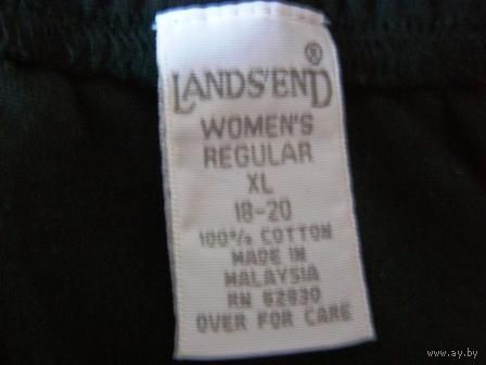 Юбка   Б/У LandsEnd оригинал size XL