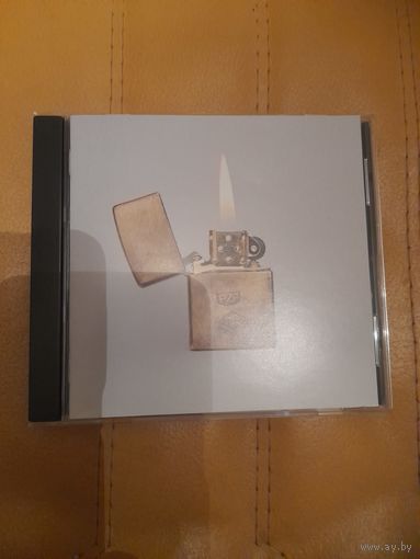 MUMFORD & SONS " PRIZEFIGHTER "  CD 2026