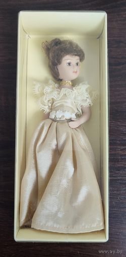 Дамы эпохи - 10