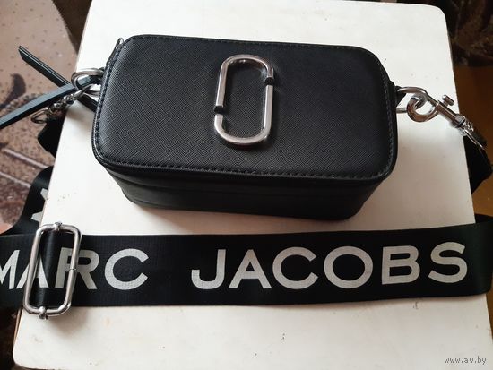 Сумка кросс боди Marc Jacobs. Писк сезона за небольшую цену!