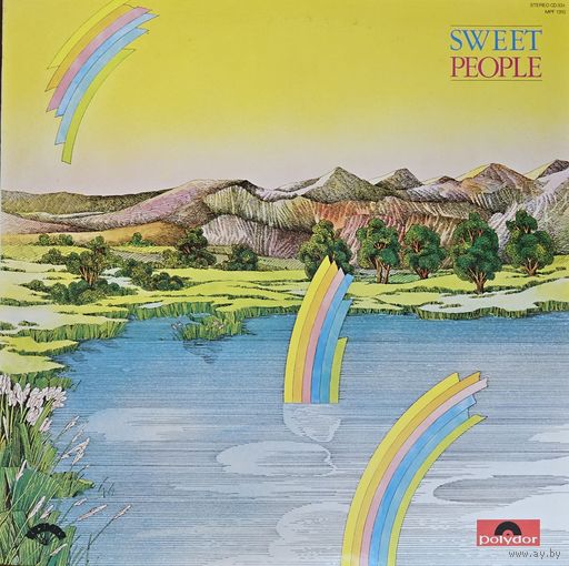 Sweet People