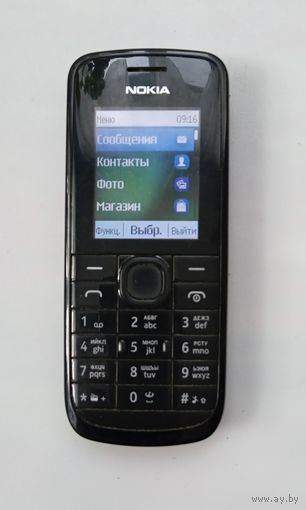 Телефон. NOKIA 113.