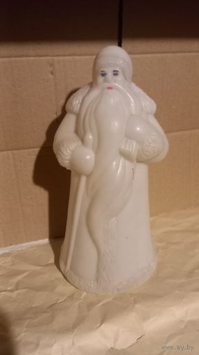 Игрушка Дед мороз ссср
