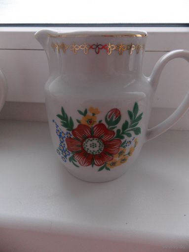 Сливочник Рига